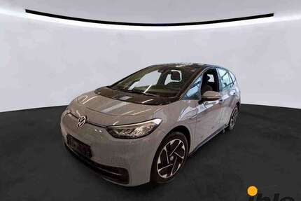 VW ID.3 Gebrauchtwagen