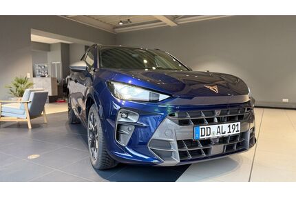 Cupra Terramar Gebrauchtwagen