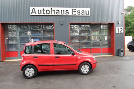 Fiat Panda Gebrauchtwagen