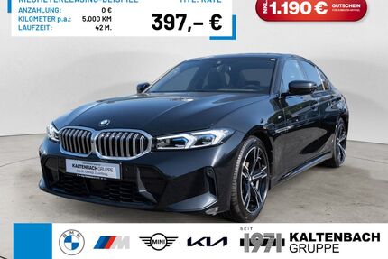 BMW 320 Gebrauchtwagen