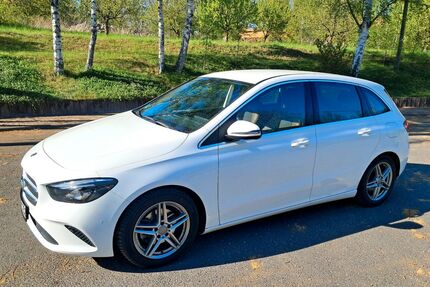 Mercedes-Benz B 200 Gebrauchtwagen