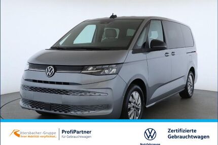 VW T7 Multivan Gebrauchtwagen