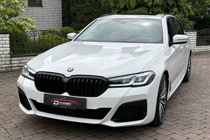BMW 530 Gebrauchtwagen
