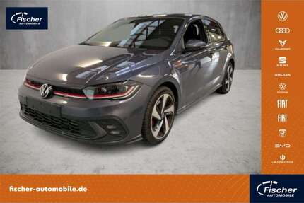 VW Polo GTI Gebrauchtwagen
