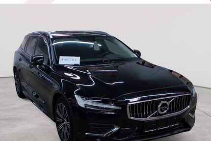 Volvo V60 Gebrauchtwagen