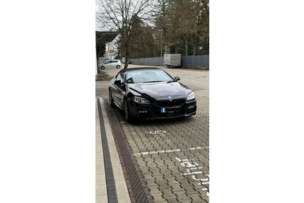 BMW 640 Gebrauchtwagen