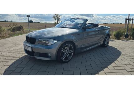 BMW 120 Gebrauchtwagen