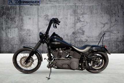 Harley Davidson Night Train Gebrauchtwagen