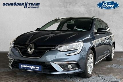 Renault Megane Gebrauchtwagen