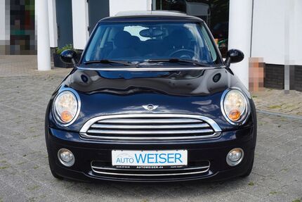 Mini ONE Gebrauchtwagen