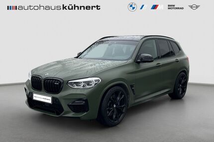 BMW X3 M Gebrauchtwagen