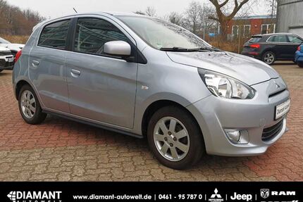 Mitsubishi Space Star Gebrauchtwagen