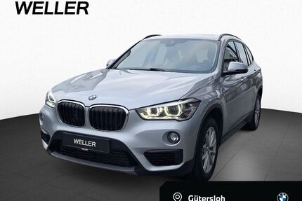 BMW X1 Gebrauchtwagen