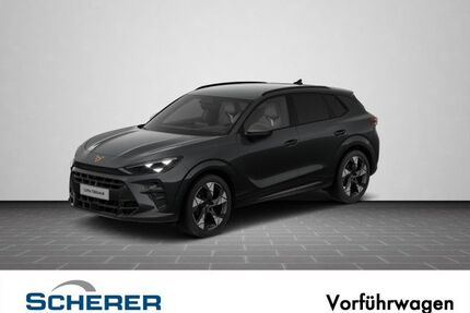 Cupra Terramar Gebrauchtwagen