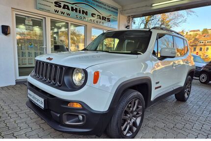 Jeep Renegade Gebrauchtwagen