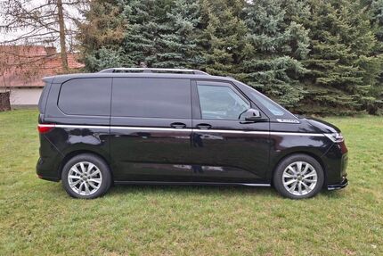 VW T7 Multivan Gebrauchtwagen