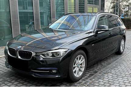 BMW 320 Gebrauchtwagen