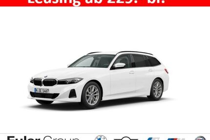 BMW 318 Gebrauchtwagen