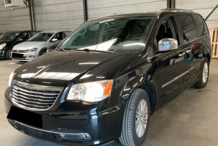 Chrysler Grand Voyager Gebrauchtwagen
