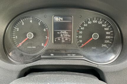 VW Polo Gebrauchtwagen