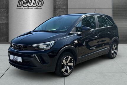 Opel Crossland (X) Gebrauchtwagen