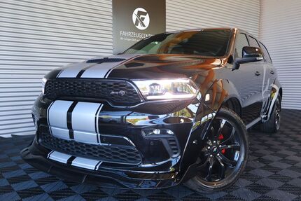 Dodge Durango Gebrauchtwagen