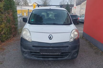 Renault Kangoo Gebrauchtwagen