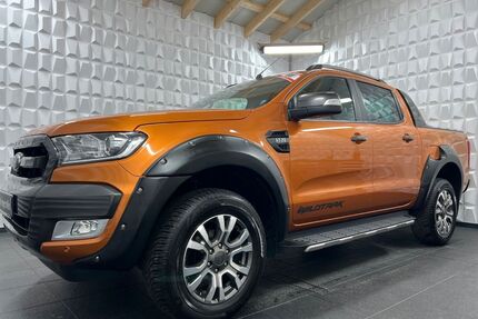 Ford Ranger Gebrauchtwagen