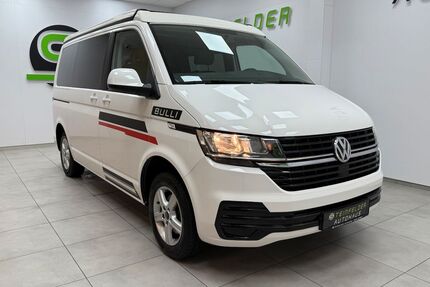 VW T6 Transporter Gebrauchtwagen
