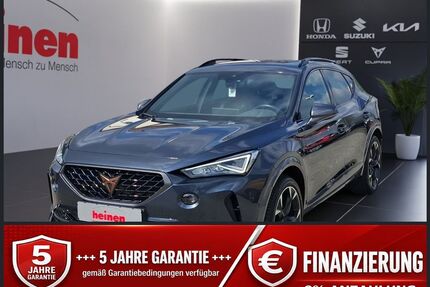 Cupra Formentor Gebrauchtwagen