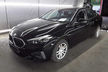 BMW 218 Gran Coupé Gebrauchtwagen