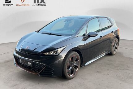 Cupra Born Gebrauchtwagen