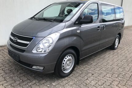 Hyundai H-1 Starex Gebrauchtwagen