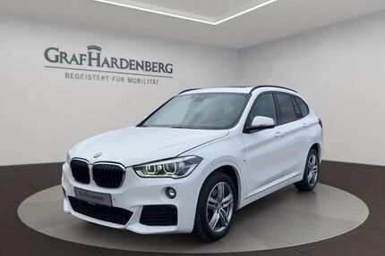 BMW X1 Gebrauchtwagen