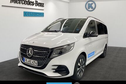 Mercedes-Benz V 300 Gebrauchtwagen