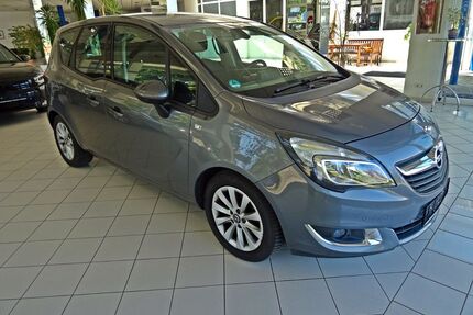 Opel Meriva Gebrauchtwagen