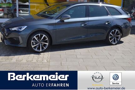 Cupra Leon Gebrauchtwagen