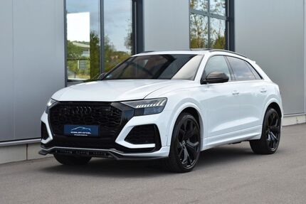 Audi RSQ8 Gebrauchtwagen