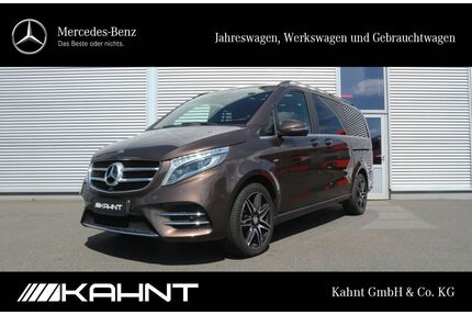 Mercedes-Benz V 250 Gebrauchtwagen