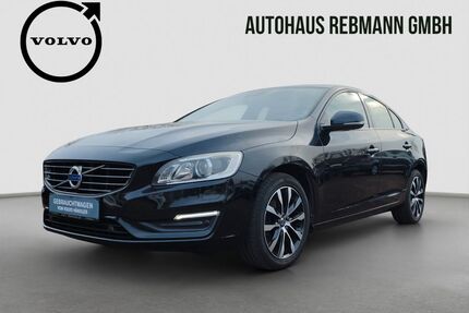 Volvo S60 Gebrauchtwagen