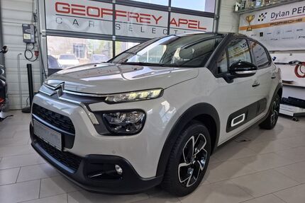 Citroen C3 Gebrauchtwagen