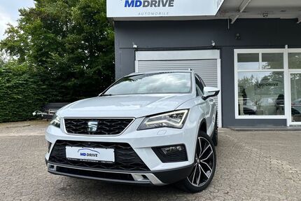 Seat Ateca Gebrauchtwagen