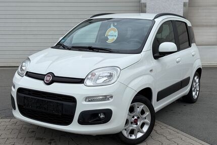 Fiat Panda Gebrauchtwagen