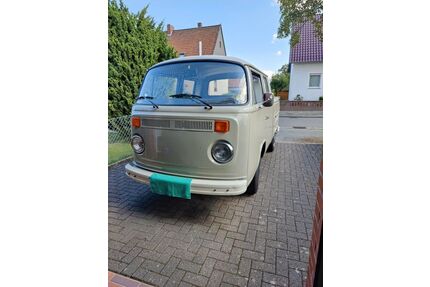 VW T2 Gebrauchtwagen