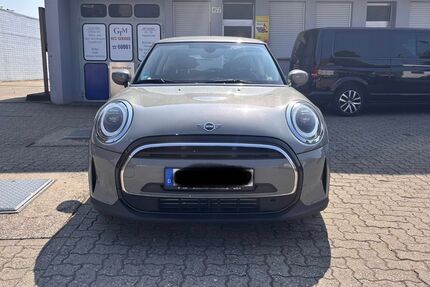 Mini ONE Gebrauchtwagen