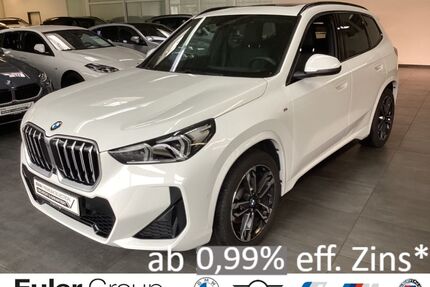 BMW X1 Gebrauchtwagen