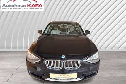 BMW 118 Gebrauchtwagen