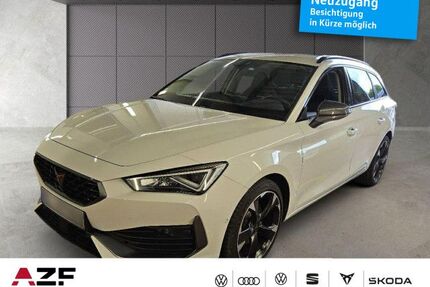 Cupra Leon Gebrauchtwagen