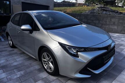 Toyota Corolla Gebrauchtwagen