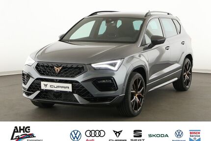Cupra Ateca Gebrauchtwagen